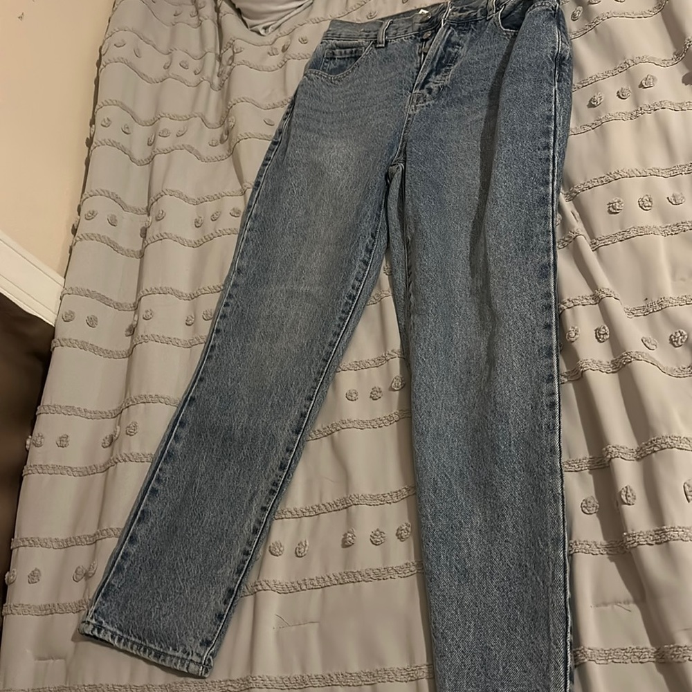 pacsun jeans